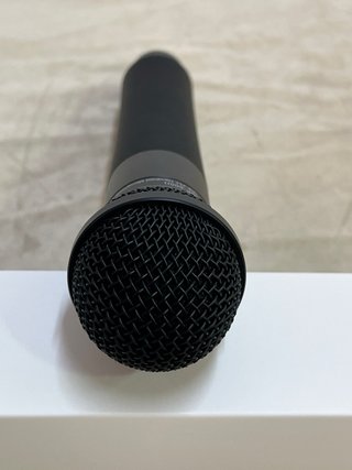 LD Systems LDWS1616MD Micrófono Inalámbrico