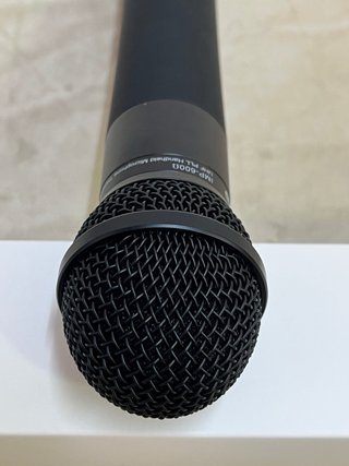 LD Systems LDWS1616MD Micrófono Inalámbrico