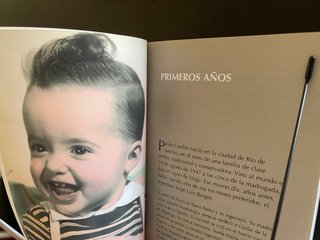 Paulo Coelho biografía de un narrador