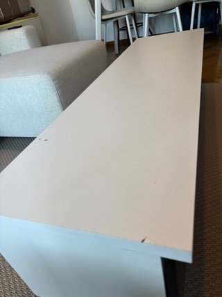 Mueble TV 140x40x35cm