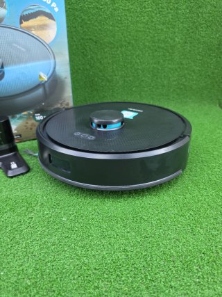 Cecotec Conga M50 X-TREME Robot Aspirador