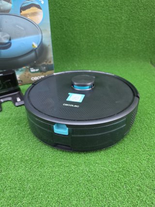 Cecotec Conga M50 X-TREME Robot Aspirador