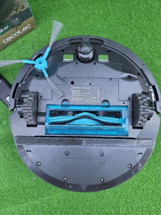 Cecotec Conga M50 X-TREME Robot Aspirador