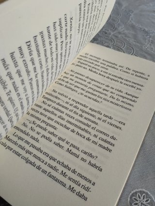 Mentira