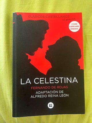 La Celestina