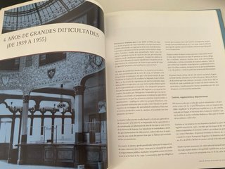 Historia de La Federació Catalana de Caixes d’Esta