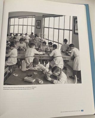 Historia de La Federació Catalana de Caixes d’Esta