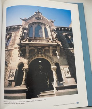 Historia de La Federació Catalana de Caixes d’Esta