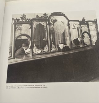 Historia de La Federació Catalana de Caixes d’Esta