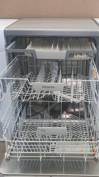 Lavavajillas miele G 5000 sc