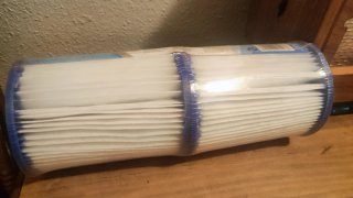 Filtros Piscina Bestway Flowclear II
