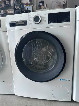 Lavadora marca Bosch 10kg con garantía transporte