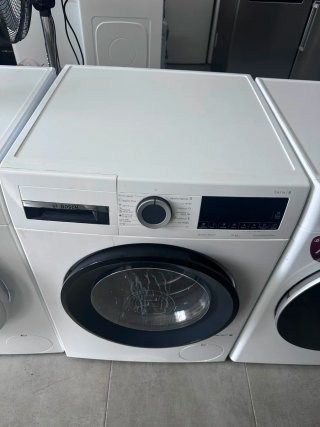 Lavadora marca Bosch 10kg con garantía transporte