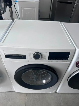 Lavadora marca Bosch 10kg con garantía transporte