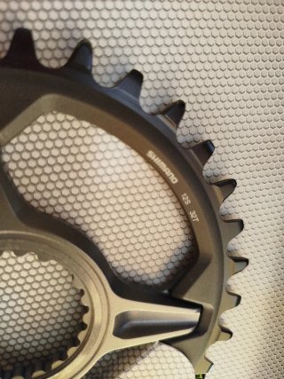 Plato Shimano SLX FC-M7100-1 32T 1x12s