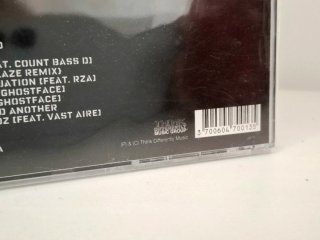MF Doom - Doom! CD