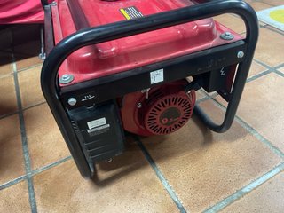 Generador LINEA HD 5500