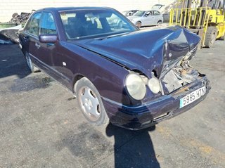 554457 amortiguadores a2108800429 mercedes-benz