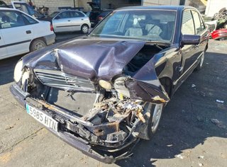 554457 amortiguadores a2108800429 mercedes-benz