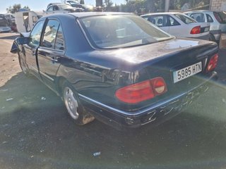 554457 amortiguadores a2108800429 mercedes-benz