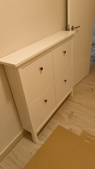 Montador de muebles