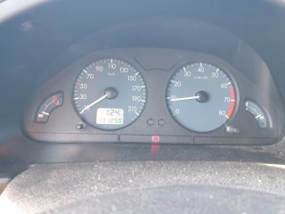 Citroen Saxo 2002 precio negociable