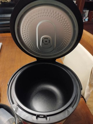 Olla Eléctrica Multifunción Tefal