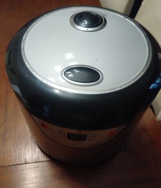Olla Eléctrica Multifunción Tefal