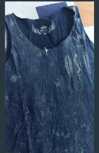 2 Camisetas Chico