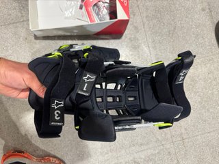 Rodilleras Alpinestars Talla M/L