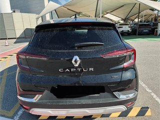 Renault Captur 2024