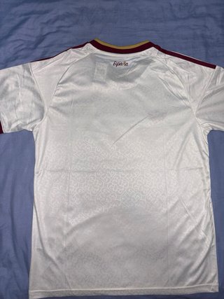Camiseta España 2026