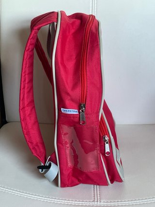 Mochila Escuela Infantil La Aurora
