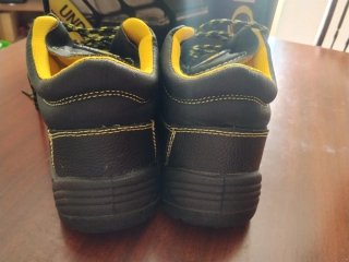 Botas de seguridad Forli Talla 40