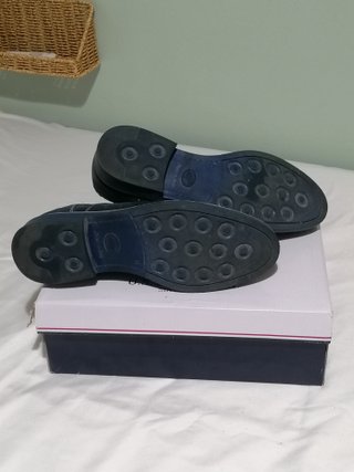 Zapatos de vestir + regalo