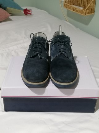 Zapatos de vestir + regalo