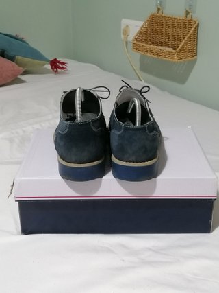 Zapatos de vestir + regalo
