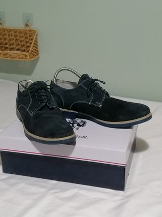 Zapatos de vestir + regalo
