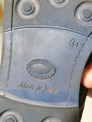 Zapatos de vestir + regalo
