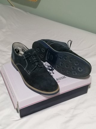 Zapatos de vestir + regalo