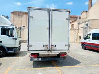 Mercedes-Benz Sprinter 2007