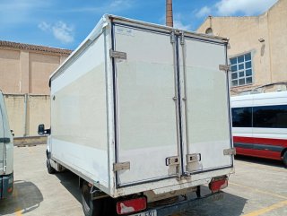 Mercedes-Benz Sprinter 2007