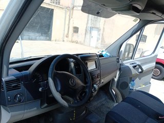 Mercedes-Benz Sprinter 2007