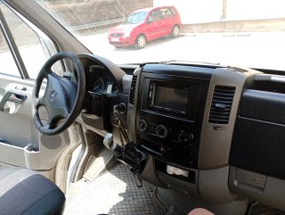 Mercedes-Benz Sprinter 2007