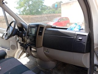 Mercedes-Benz Sprinter 2007