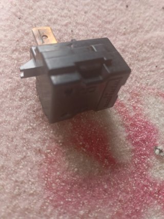Termostato Arranque Frigorífico 220MD