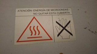 Microondas Teka MW 225 G Blanco