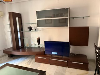 Mueble de salón modular moderno