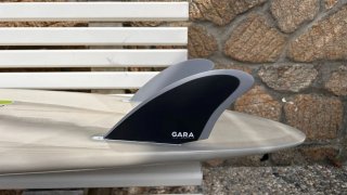 Tabla Surf Arima Mid Twin