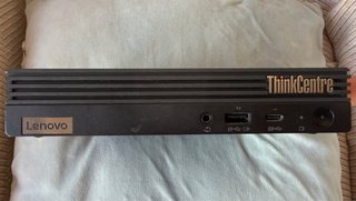 Lenovo ThinkCentre 10ª Gen